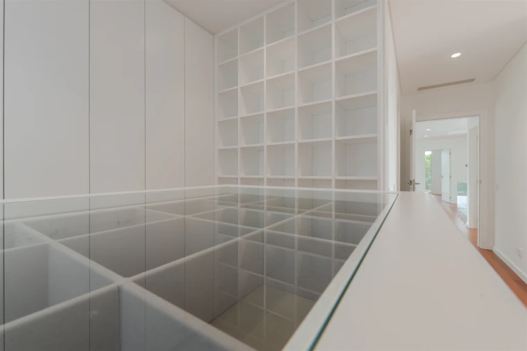 Moradia T5 para Venda em Alcabideche Foto 25