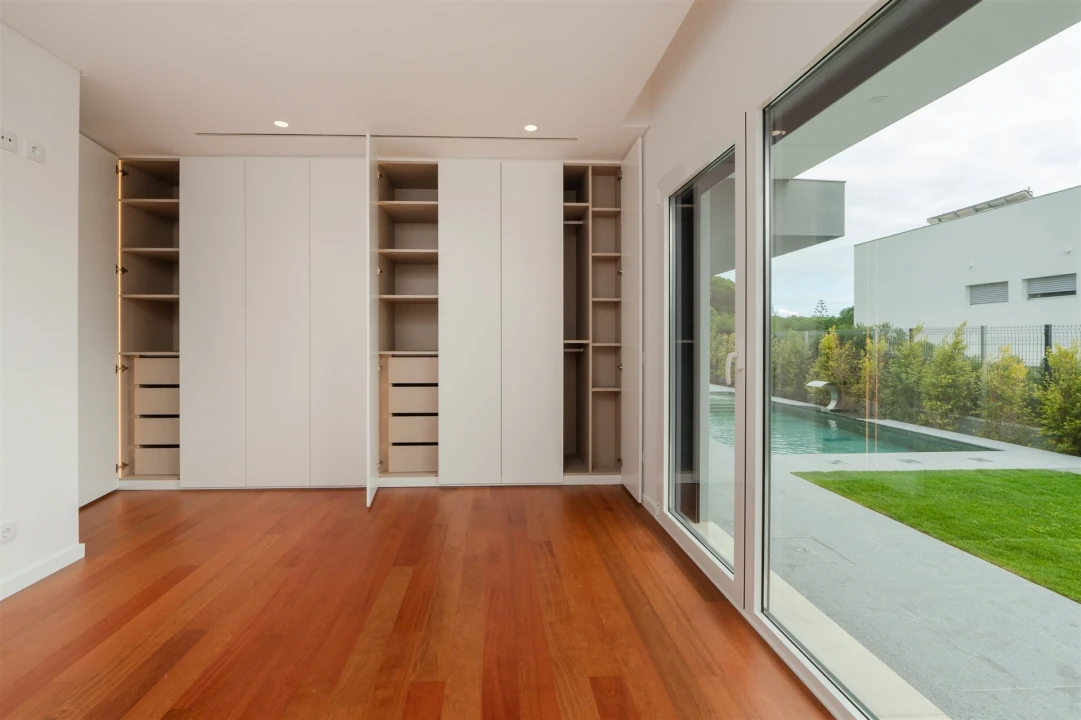 Moradia T5 para Venda em Alcabideche Foto 42