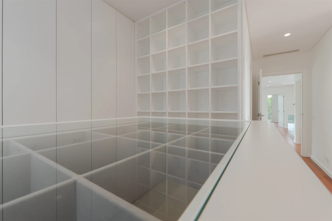 Moradia T5 para Venda em Alcabideche Foto 25