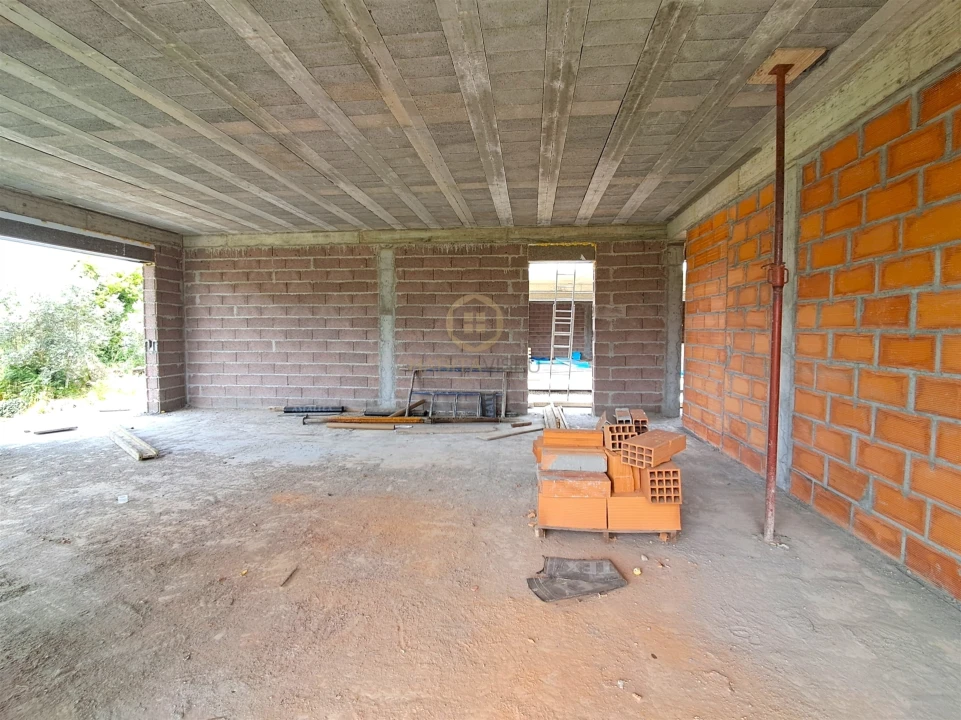 Moradia T3 para Venda em Faíl e Vila Chã de Sá Foto 26