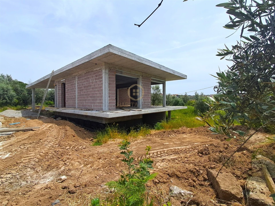 Moradia T3 para Venda em Faíl e Vila Chã de Sá Foto 13