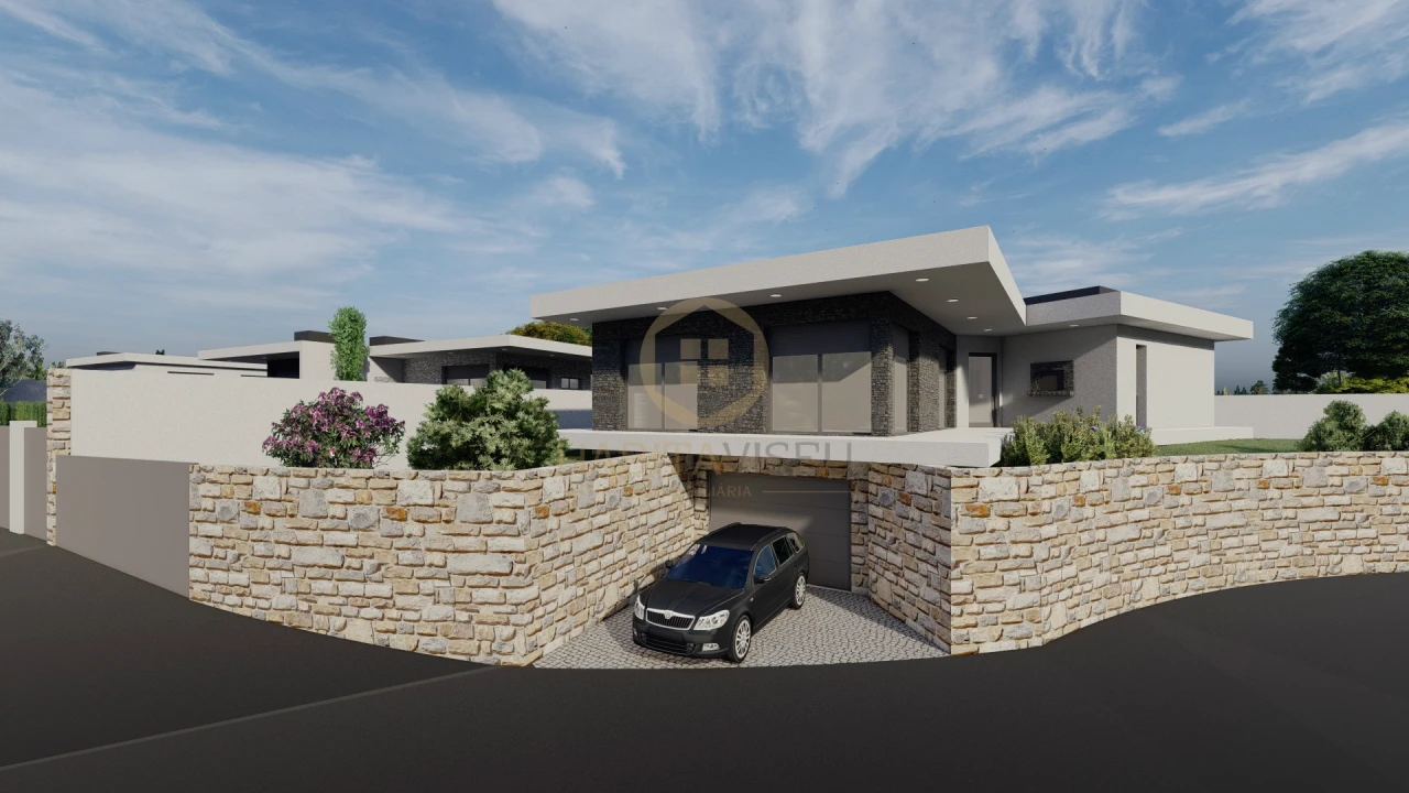 Moradia T3 para Venda em Faíl e Vila Chã de Sá Foto 4