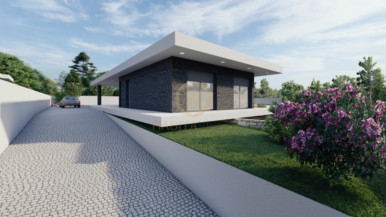 Moradia T3 para Venda em Faíl e Vila Chã de Sá Foto 12