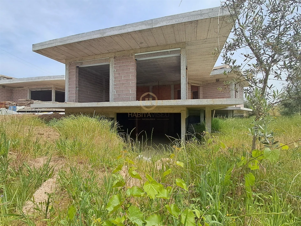 Moradia T3 para Venda em Faíl e Vila Chã de Sá Foto 5