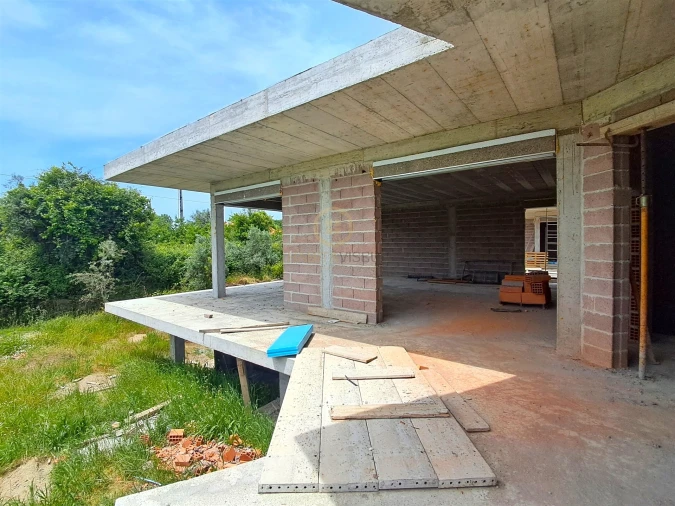 Moradia T3 para Venda em Faíl e Vila Chã de Sá Foto 7