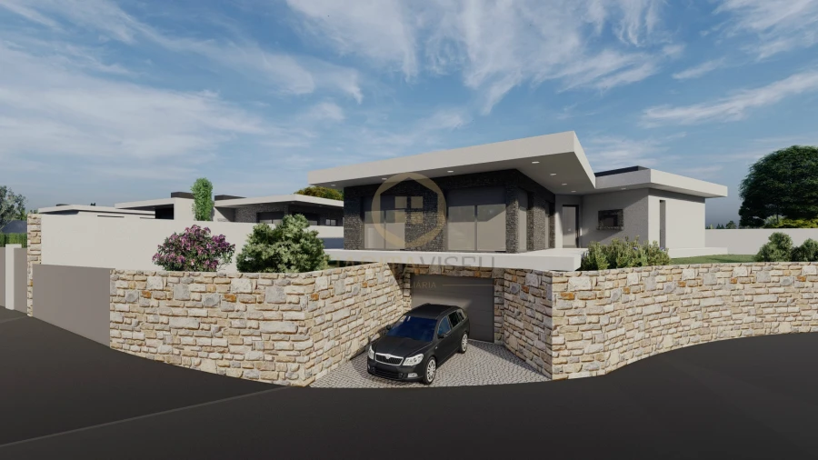 Moradia T3 para Venda em Faíl e Vila Chã de Sá Foto 4