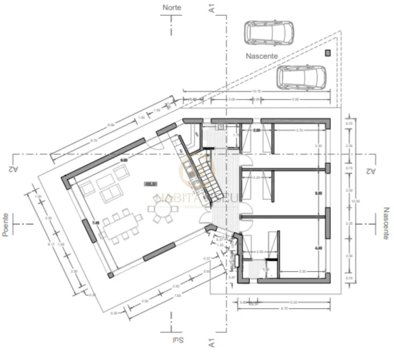 Moradia T3 para Venda em Faíl e Vila Chã de Sá Foto 21
