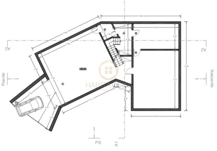 Moradia T3 para Venda em Faíl e Vila Chã de Sá Foto 20