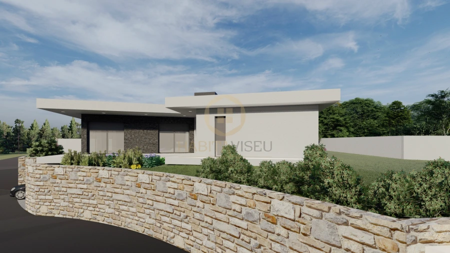 Moradia T3 para Venda em Faíl e Vila Chã de Sá Foto 6