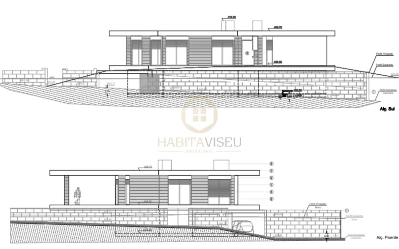 Moradia T3 para Venda em Faíl e Vila Chã de Sá Foto 18