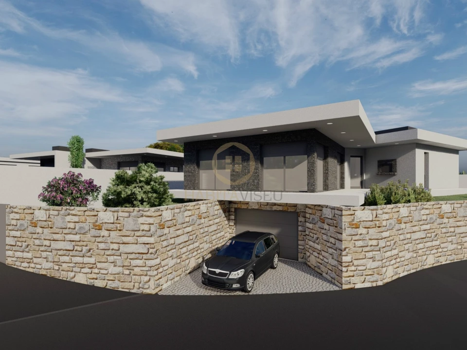 Moradia T3 para Venda em Faíl e Vila Chã de Sá Foto 2