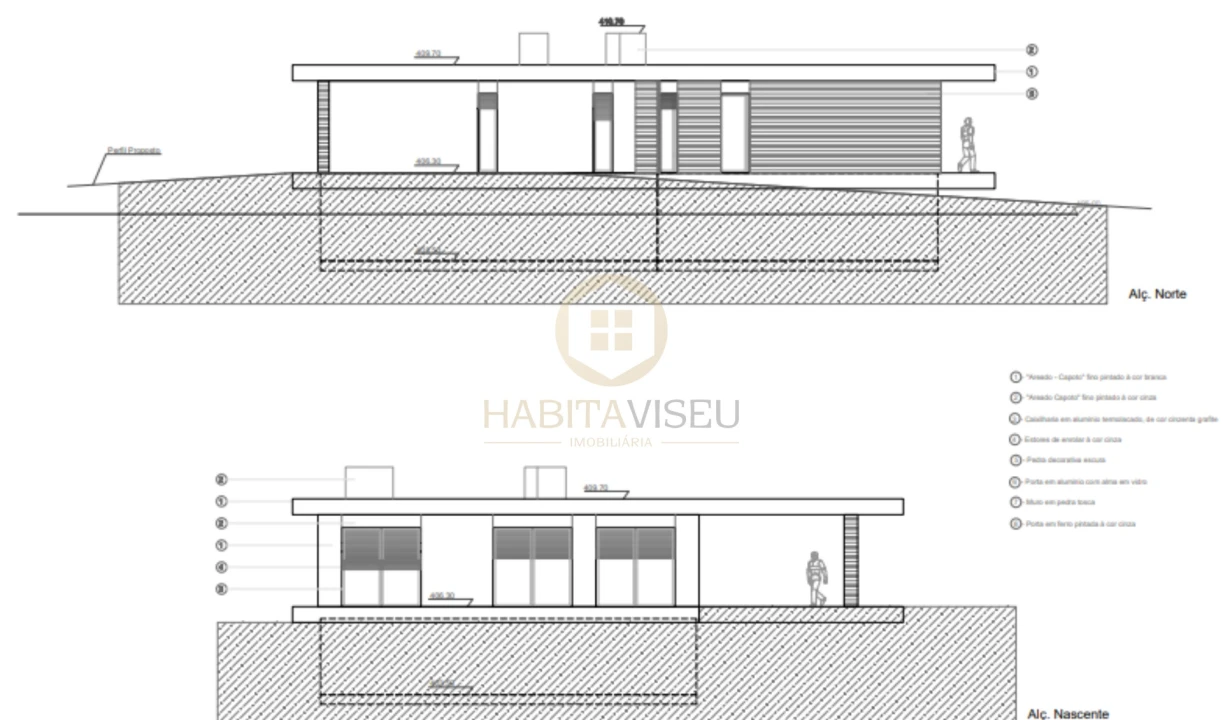 Moradia T3 para Venda em Faíl e Vila Chã de Sá Foto 17