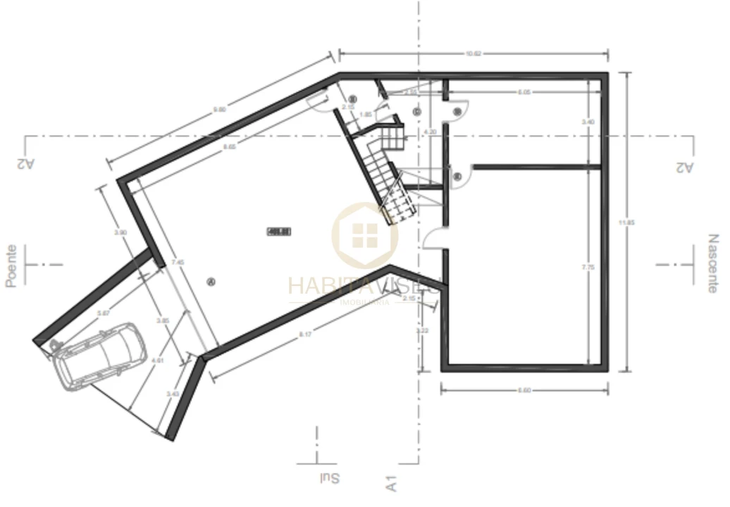 Moradia T3 para Venda em Faíl e Vila Chã de Sá Foto 20