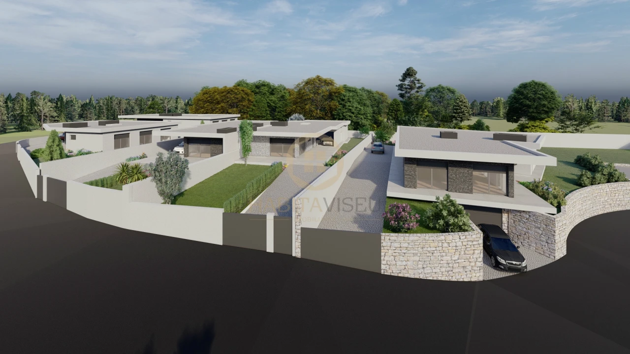 Moradia T3 para Venda em Faíl e Vila Chã de Sá Foto 16