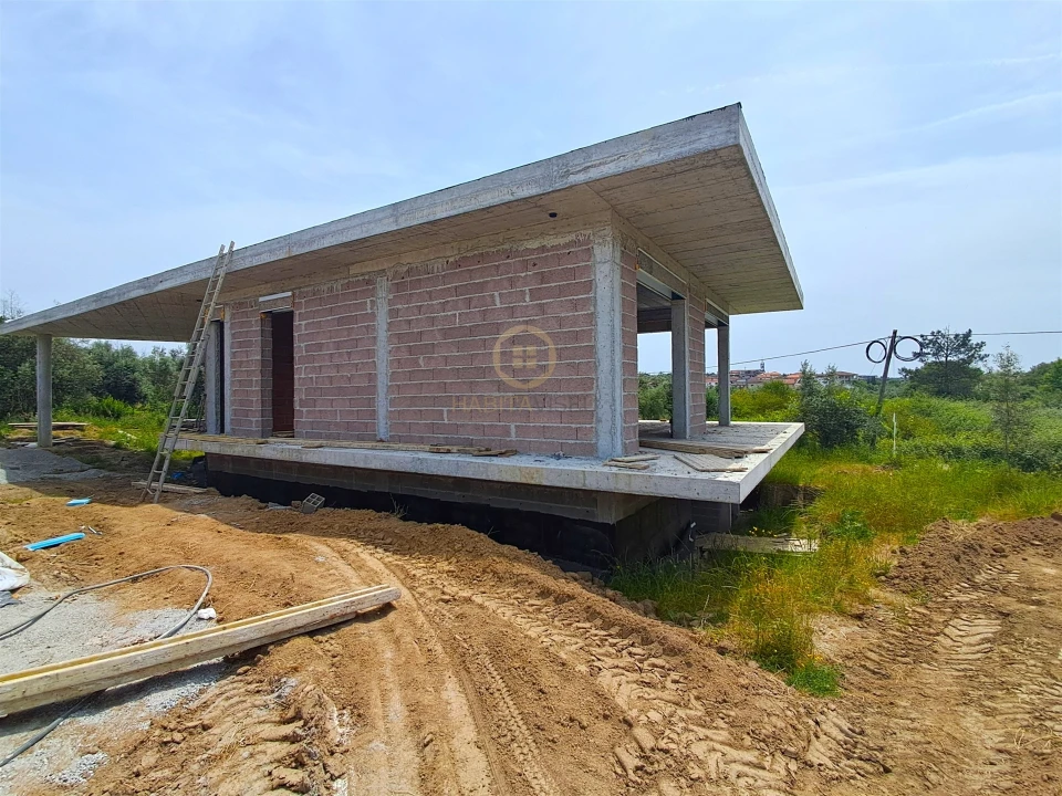 Moradia T3 para Venda em Faíl e Vila Chã de Sá Foto 14