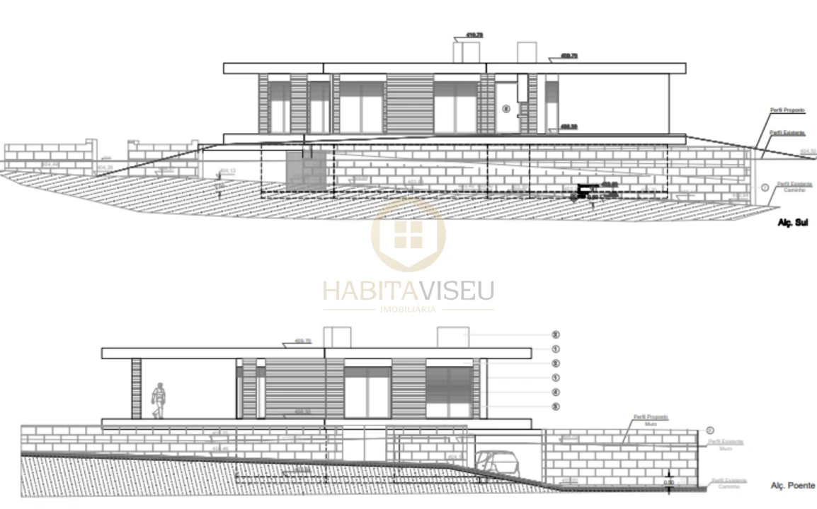 Moradia T3 para Venda em Faíl e Vila Chã de Sá Foto 18
