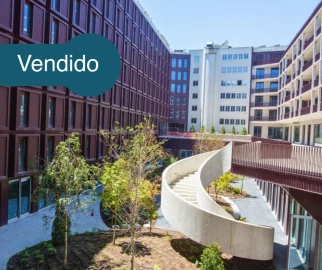 Apartamento T2 para Venda em Cedofeita, Santo Ildefonso, Sé, Miragaia, São Nicolau e Vitória