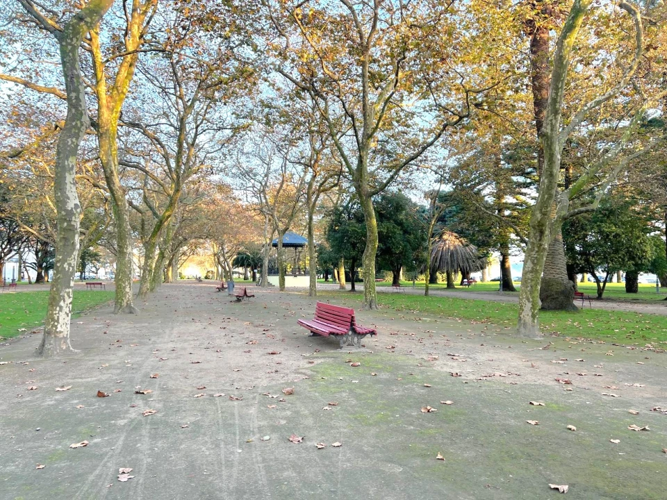 Apartamento T2 para Venda em Aldoar, Foz do Douro e Nevogilde Foto 17