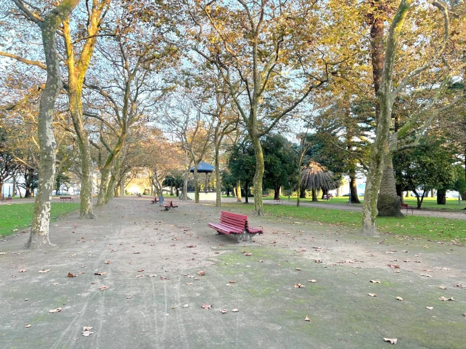 Apartamento T2 para Venda em Aldoar, Foz do Douro e Nevogilde Foto 17