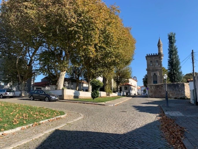 Apartamento T2 para Venda em Aldoar, Foz do Douro e Nevogilde Foto 11