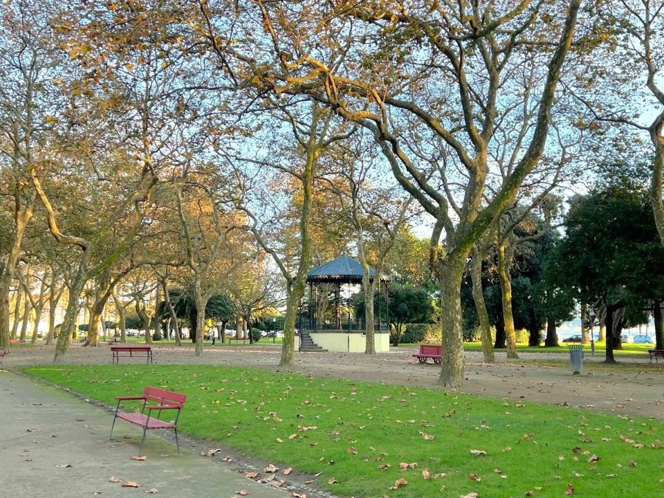 Apartamento T2 para Venda em Aldoar, Foz do Douro e Nevogilde Foto 16