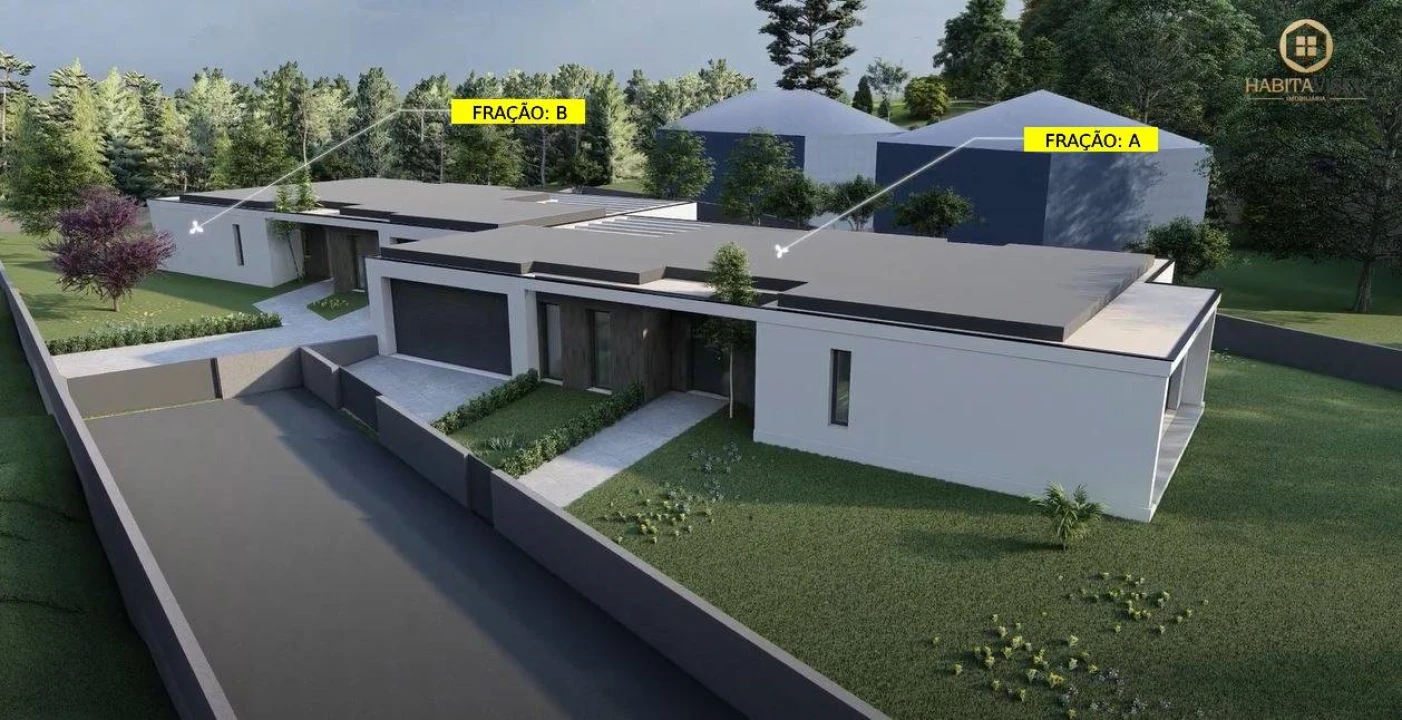 Moradia T3 para Venda em Castro Daire Foto 18