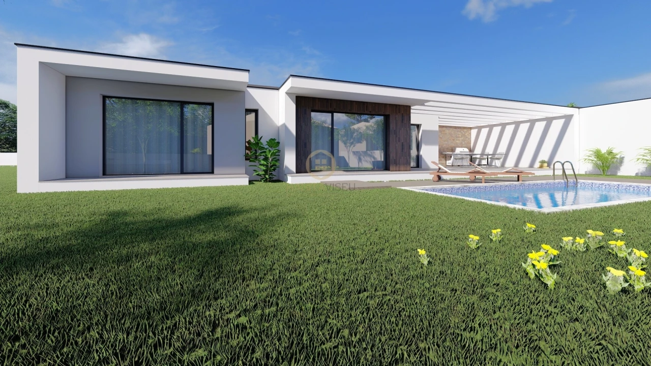 Moradia T3 para Venda em Castro Daire Foto 21