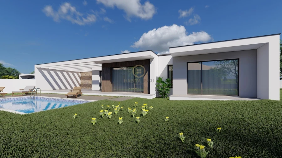 Moradia T3 para Venda em Castro Daire Foto 2