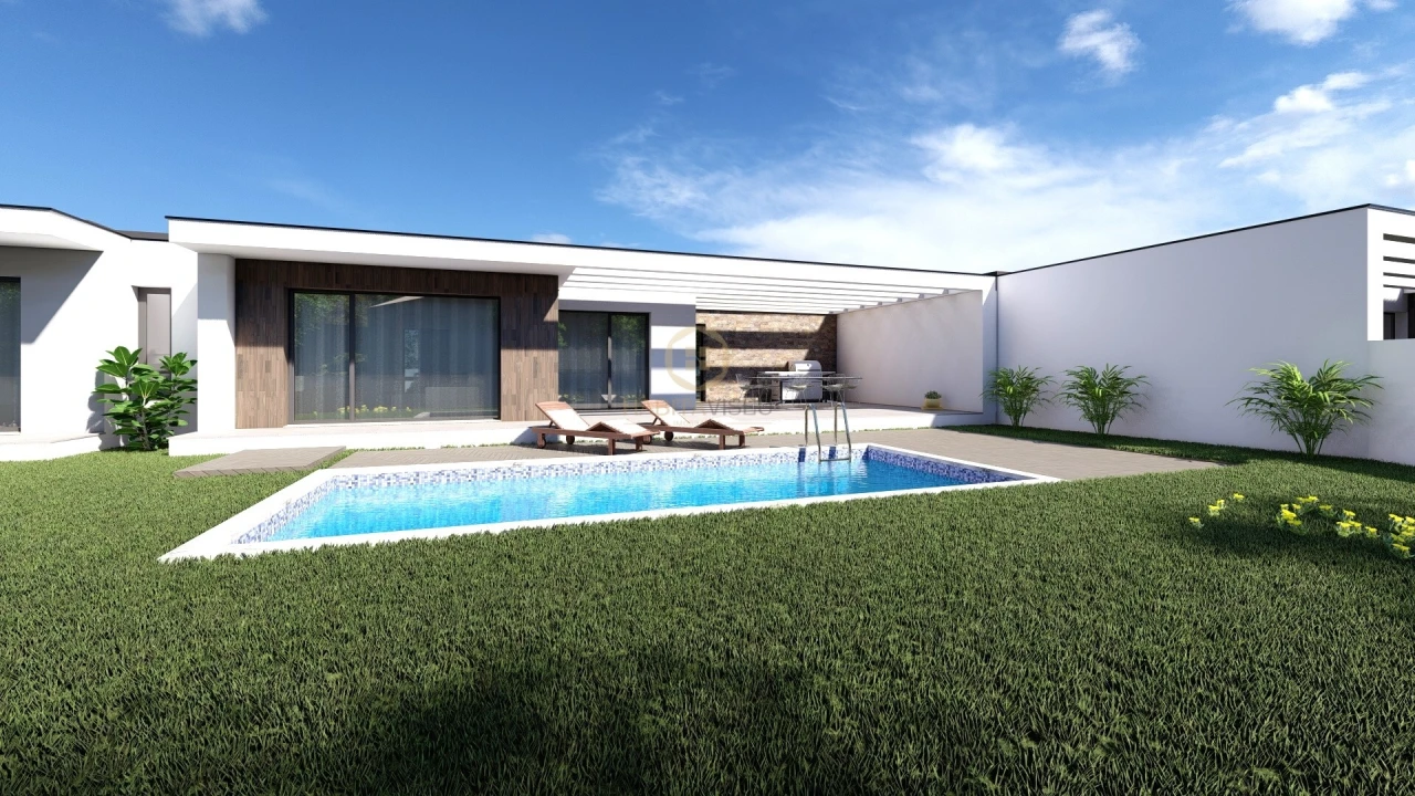 Moradia T3 para Venda em Castro Daire Foto 4