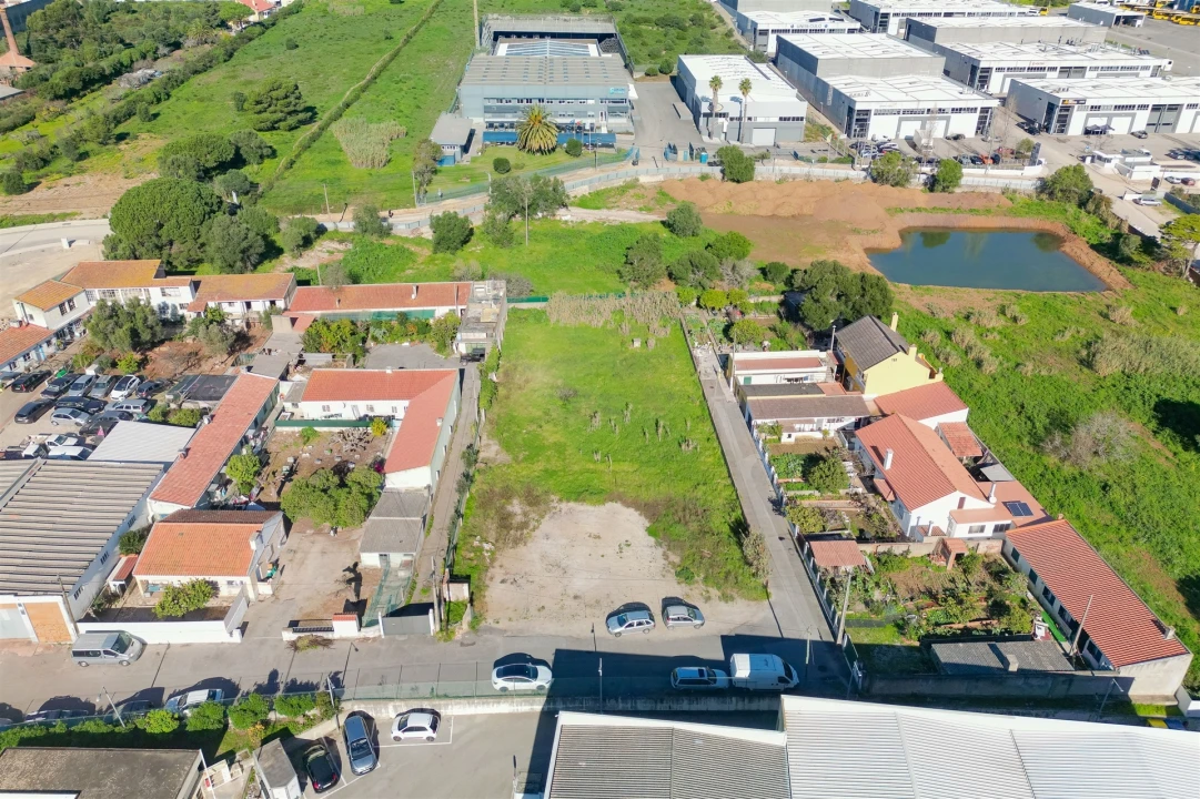 Terreno para Venda em Alcabideche Foto 6
