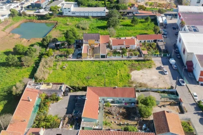 Terreno para Venda em Alcabideche