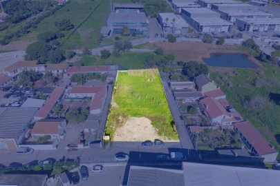Terreno para Venda em Alcabideche