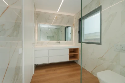 Moradia T4 para Venda em Alcabideche