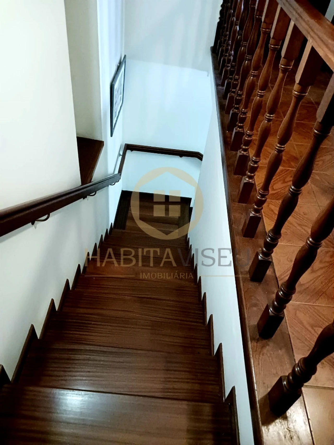 Apartamento T3 para Venda em Viseu Foto 10