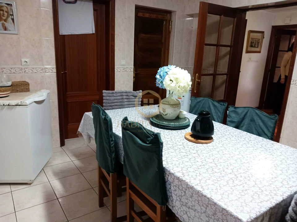 Apartamento T3 para Venda em Viseu Foto 7