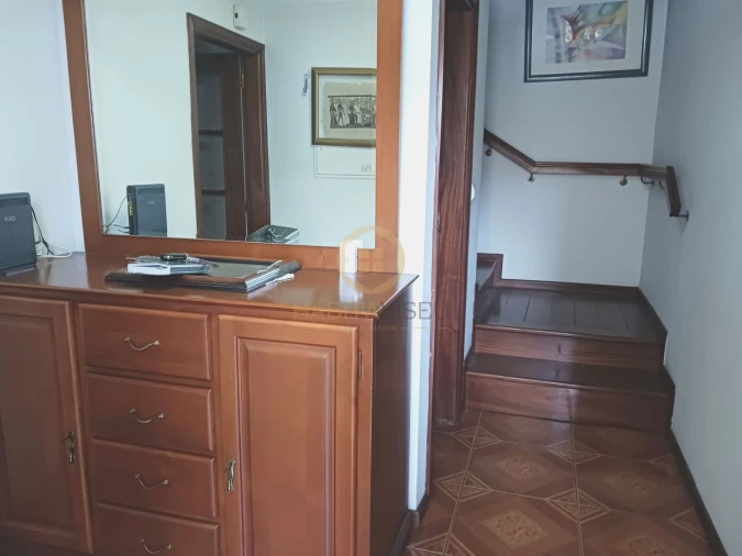 Apartamento T3 para Venda em Viseu Foto 8