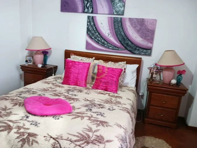 Apartamento T3 para Venda em Viseu Foto 12