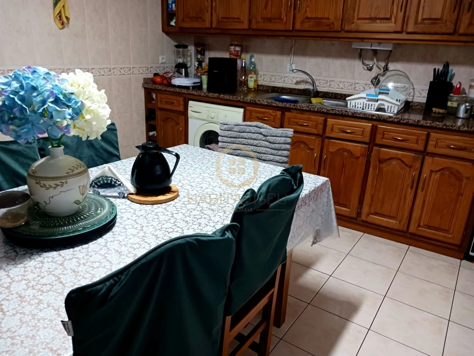 Apartamento T3 para Venda em Viseu Foto 6