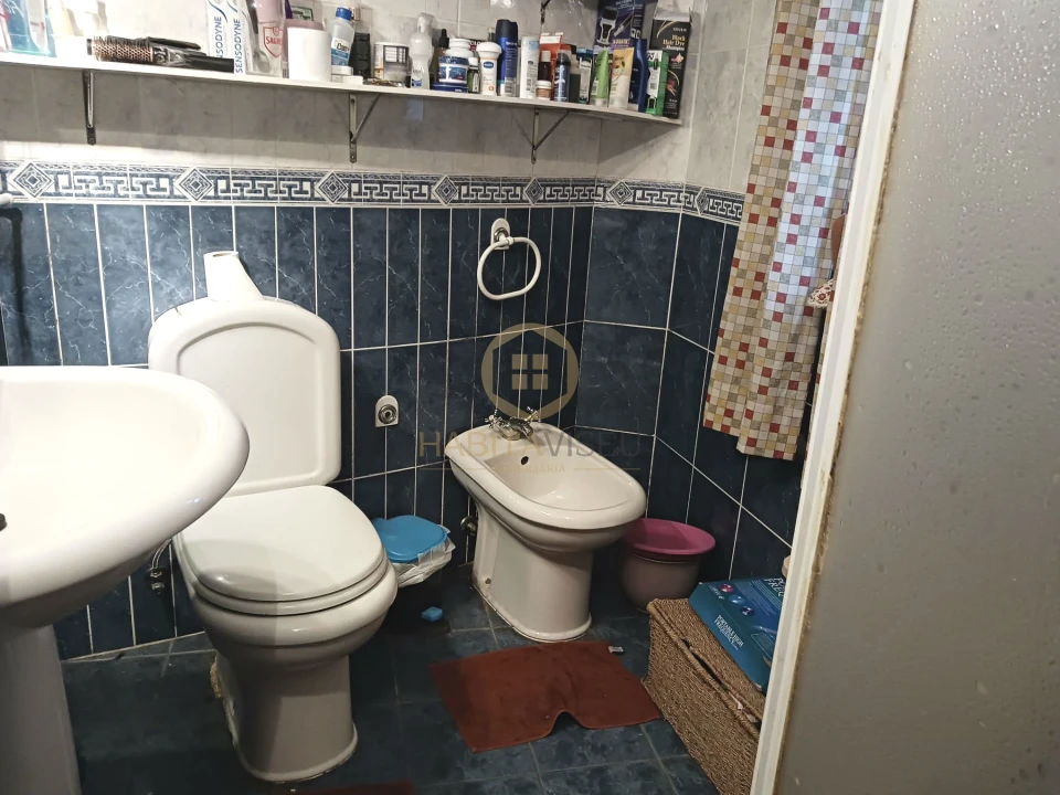 Apartamento T3 para Venda em Viseu Foto 13