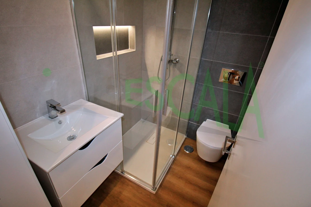 Apartamento T2 para Venda em Marvila, Ribeira Santarém, São Salvador, São Nicolau Foto 13