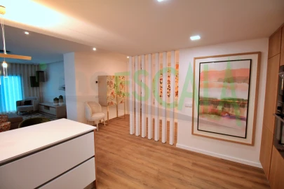 Apartamento T2 para Venda em Marvila, Ribeira Santarém, São Salvador, São Nicolau