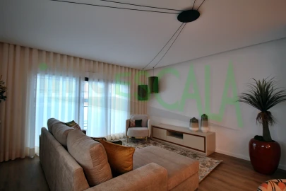 Apartamento T2 para Venda em Marvila, Ribeira Santarém, São Salvador, São Nicolau