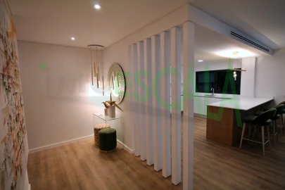 Apartamento T2 para Venda em Marvila, Ribeira Santarém, São Salvador, São Nicolau