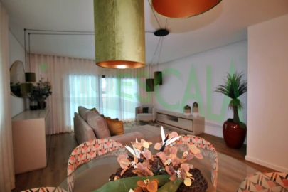 Apartamento T2 para Venda em Marvila, Ribeira Santarém, São Salvador, São Nicolau