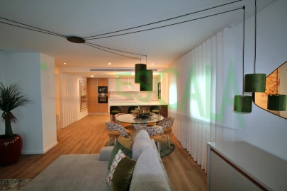Apartamento T2 para Venda em Marvila, Ribeira Santarém, São Salvador, São Nicolau