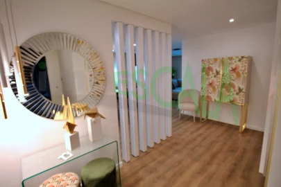 Apartamento T2 para Venda em Marvila, Ribeira Santarém, São Salvador, São Nicolau