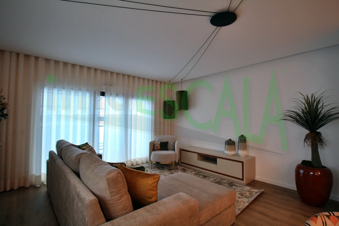 Apartamento T2 para Venda em Marvila, Ribeira Santarém, São Salvador, São Nicolau Foto 9