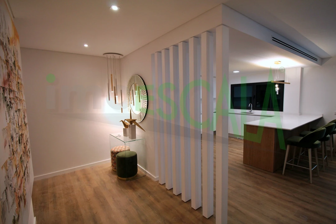 Apartamento T2 para Venda em Marvila, Ribeira Santarém, São Salvador, São Nicolau Foto 21