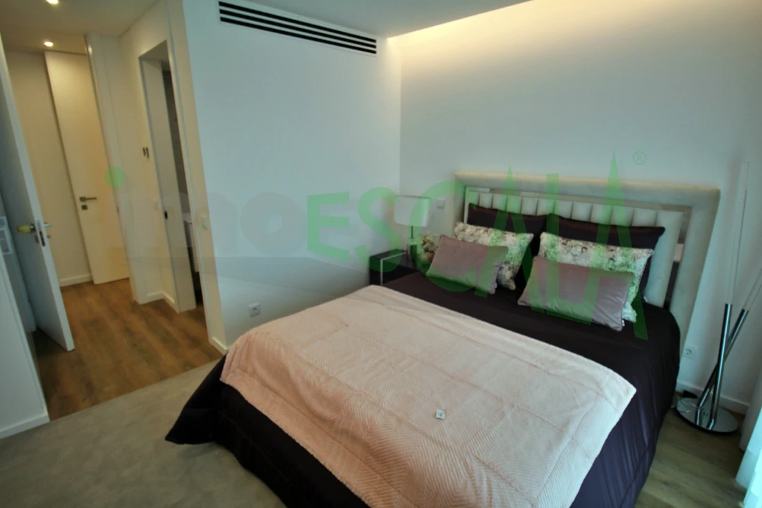 Apartamento T2 para Venda em Marvila, Ribeira Santarém, São Salvador, São Nicolau Foto 16