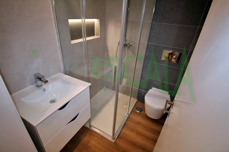 Apartamento T2 para Venda em Marvila, Ribeira Santarém, São Salvador, São Nicolau Foto 13